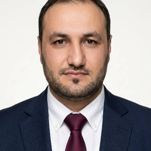 Dr. Asif Iqbal