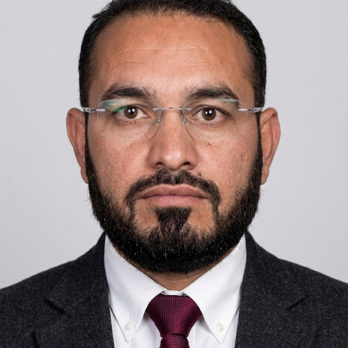 Dr. Fahim Ullah Khan