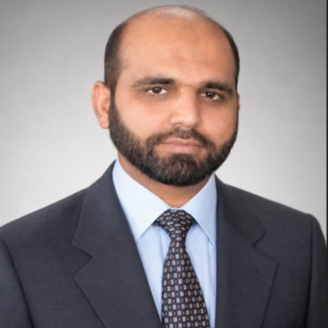 Dr. Shabir Ahmed
