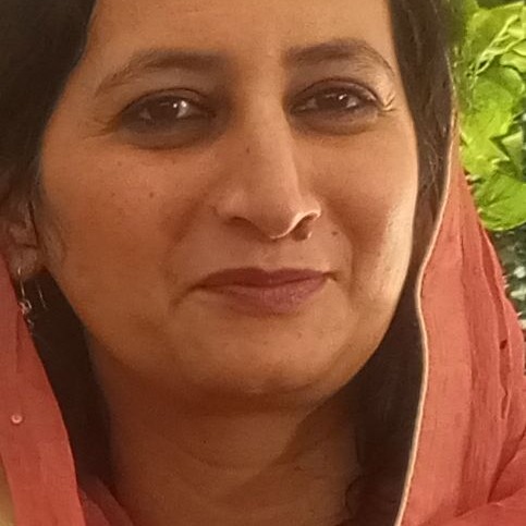 Prof. Dr. Nadia Bashir