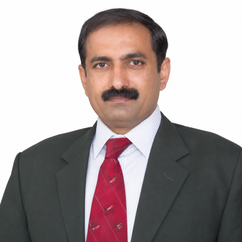 Dr. Noor ul Amin